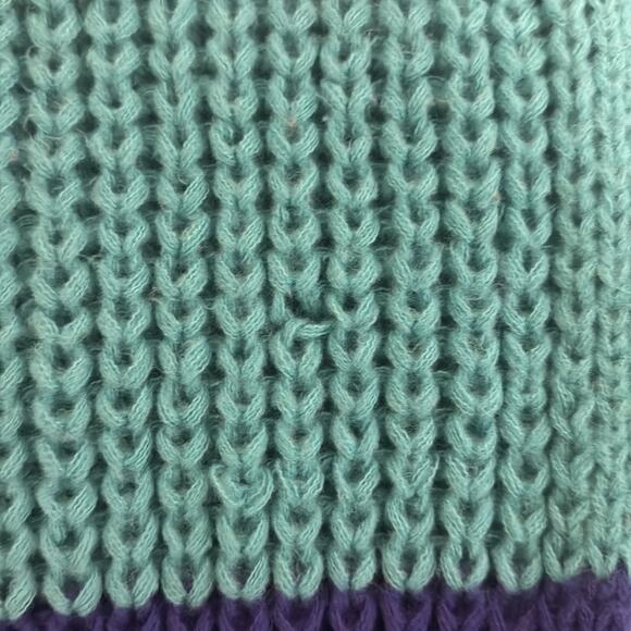 Boohoo Colorful Women's Long Cardigan Sweater - Picture 14 of 15